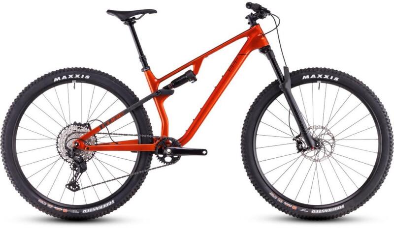 AMS ONE11 C: 68X Pro 29 (2025)