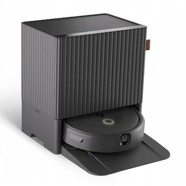 [特価価格]Roomba Combo10max＋AUtoEmpty iRobot Roomba Combo 10 Max (X085840) (Robot curatenie) - Preturi