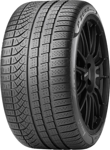 P ZERO WINTER T0 XL 265/35 R19 98W