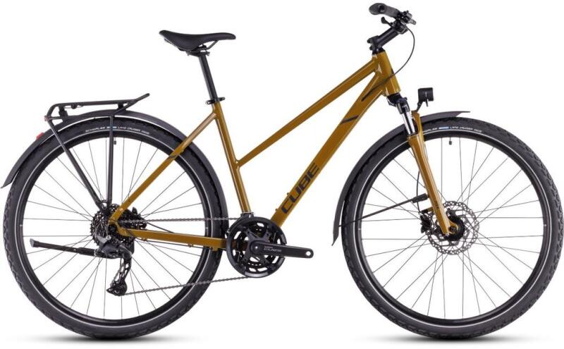 Nature Pro Allroad Lady (2025)