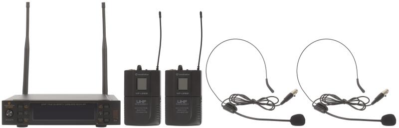 WF-U2302PP