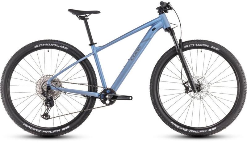 Reaction SLX 27.5 (2025)