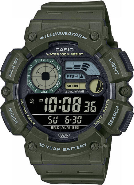 WS-1500H-3BVEF