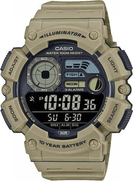 WS-1500H-5BVEF