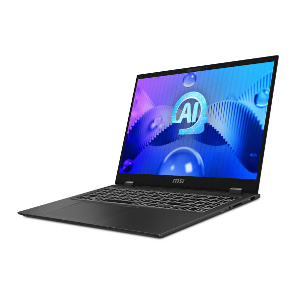 Prestige 16 AI Evo B1MG-066 9S7-15A121-066