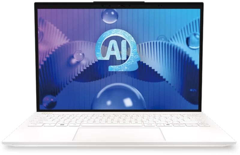 Prestige 13 AI Evo A1MG-201 9S7-13Q221-201