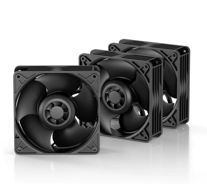 ARCTIC S12038-4K (ACFAN00303A) (Ventilator carcasa PC) - Preturi