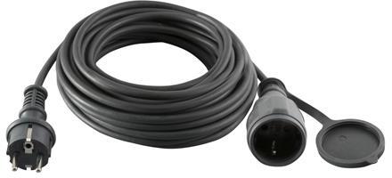 1 Plug 20 m (LUSE008)