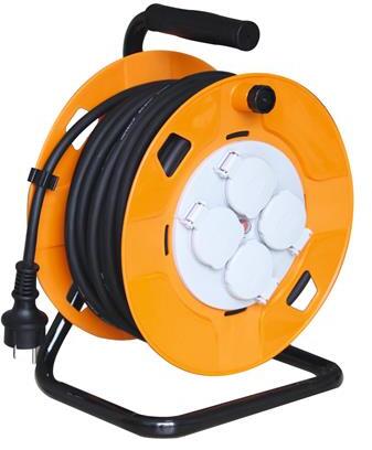 4 Plug 30 m (LUSE005)