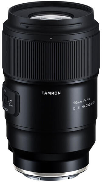90mm f/2.8 Di III Macro VXD (Sony E) (F072S)