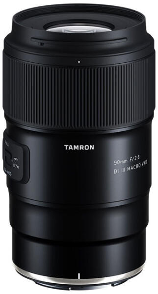 90mm f/2.8 Di III Macro VXD (Nikon Z) (F072Z)