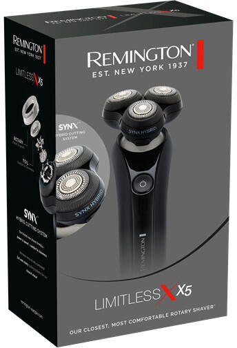 XR1755 X5 Limitless X