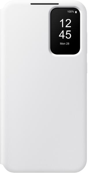 Samsung Galaxy A35 Smart View Wallet Case white (EF-ZA356CWEGWW)