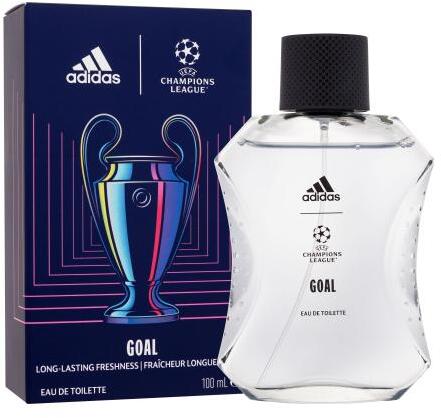 UEFA Champions League Goal EDT 100 ml