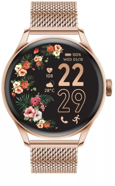 Ice Smart 2.0 round (023068)