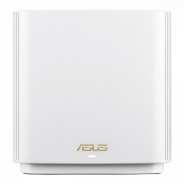 ZenWiFi AX7800 Mesh XT9 white (1-Pack) (90IG0740-MO3B60)