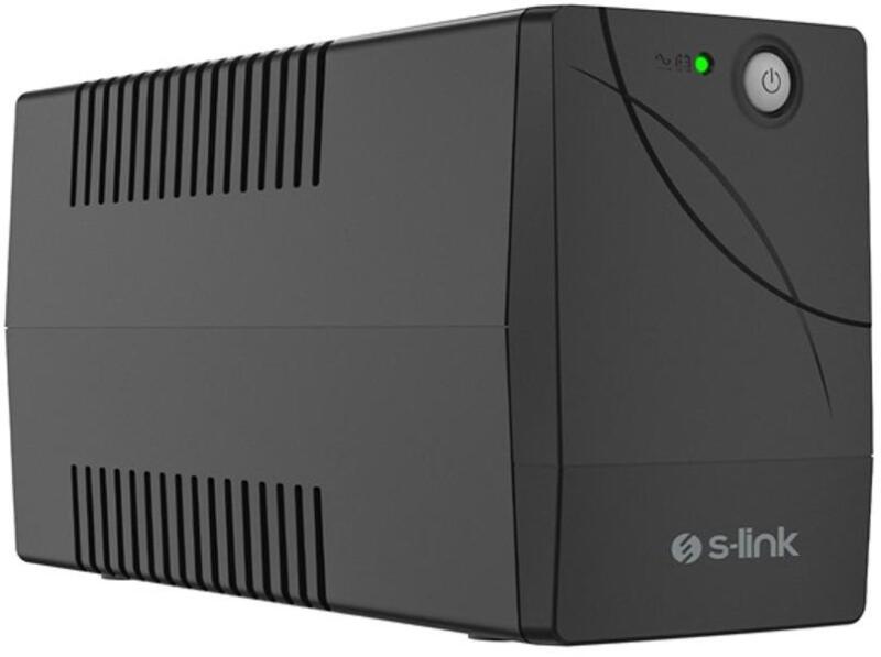 FORCE U8 800VA (40017)