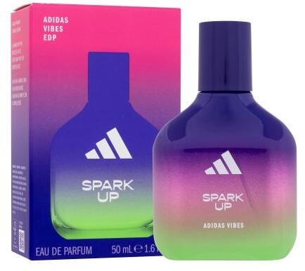 Vibes Spark Up EDP 50 ml