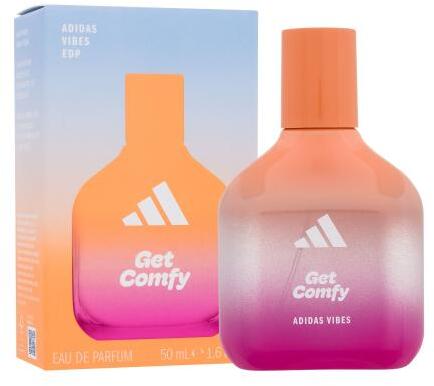 Vibes Get Comfy EDP 50 ml