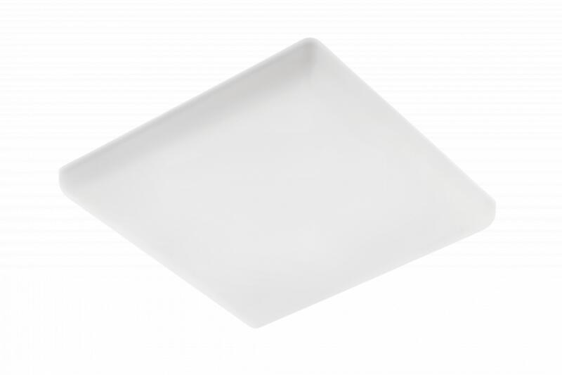 LD-SRW12WKW-NB SORA LED mélysugárzó, IP54, 12W, 1200lm, AC220-240V, 50/60Hz, 120°, 4000K, süllyesztett, négyzet (LD-SRW12WKW-NB)