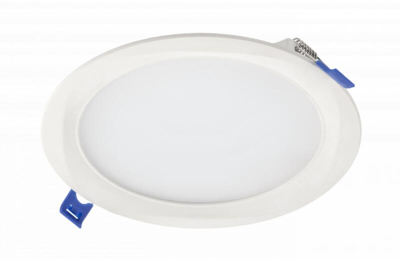LD-LSWO15W-NB LOUIS LED mélysugárzó, IP54, 15W, 1200lm, AC176-264V, 50/60Hz, 120°, 4000K, süllyesztett, kör alakú (LD-LSWO15W-NB)