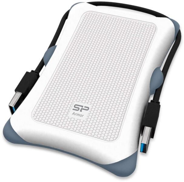 Armor A30 2.5 1TB 5400rpm 8MB USB 3.0 (SP010TBPHDA30S3W)