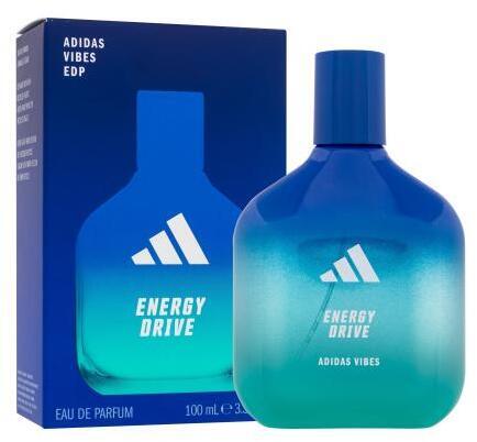 Vibes Energy Drive EDP 100 ml