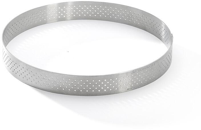 Sütőgyűrű 15, 5 cm, rozsdamentes acél, de Buyer (DB309906)