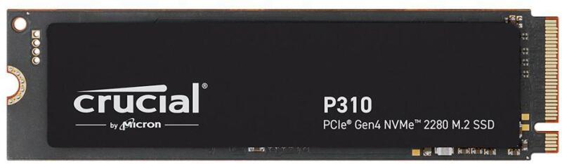 内蔵型SSD Crucial P310 CT1000P310SSD8 1TB Crucial P310 1TB (CT1000P310SSD8) (Solid State Drive SSD intern