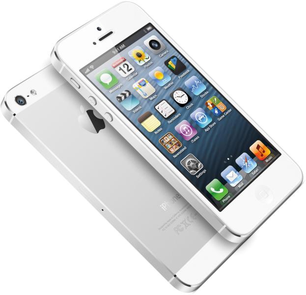 Apple iPhone 5 16GB preturi - Apple iPhone 5 16GB magazine