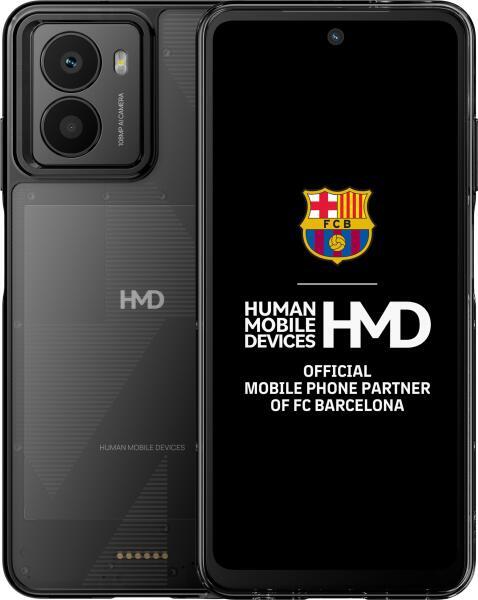 Fusion 5G 256GB 8GB RAM Dual
