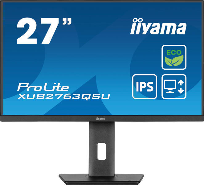 ProLite XUB2763QSU-B1