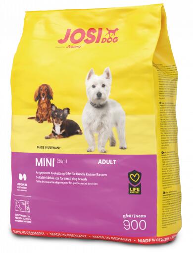 JosiDog Mini 900 g