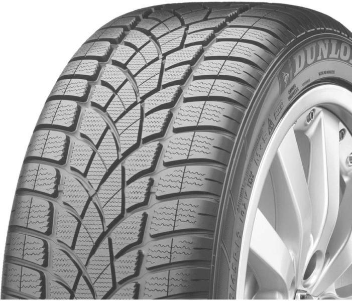 SP Winter Sport 3D XL 265/40 R20 104V