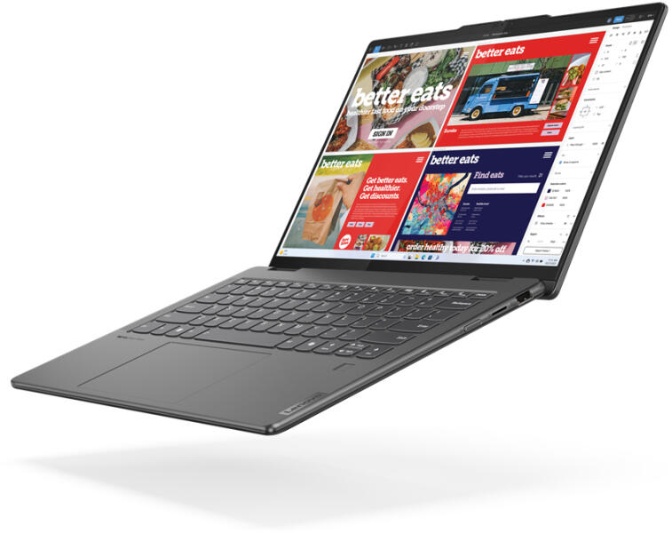Yoga 7 2-in-1 83DJ00AWHV