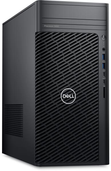 Precision 3680 DPT3680-9
