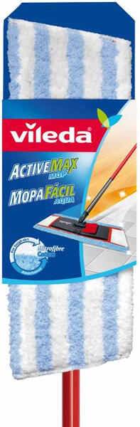Active Max Lapos felmosó nyéllel 140999 (140999)