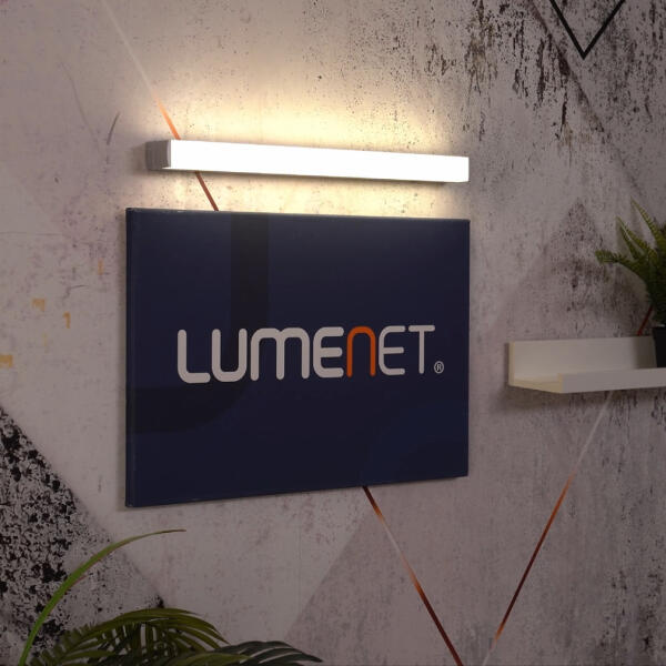 pultvilágító LED lámpa 11W 780lm melegfehér, 54 cm (Linea Danube) (31165/99/P1)