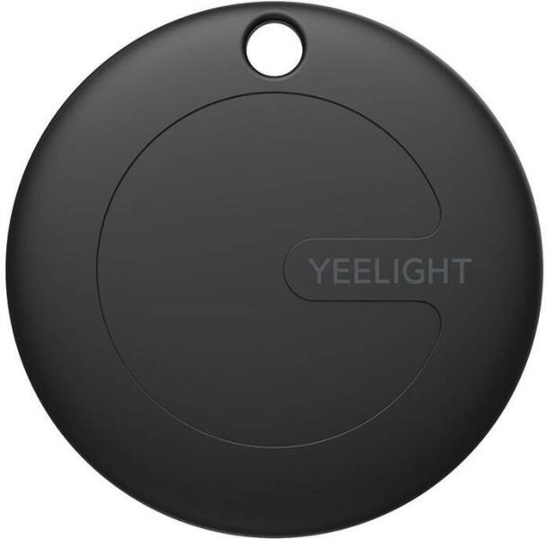 Yeetag black YLYAI-0018