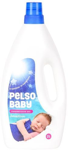 mosógél 2. l sensitive baby