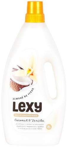 textilöblítő 2. l coconut & vanilla