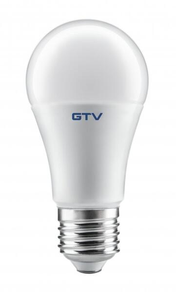 LD-PN3A60-15W LED izzó 15W, E27, A60, SMD2835, semleges fehér, AC220-240V, sugárzási szög 180°, 1320 lm, 130 mA (LD-PN3A60-15W)