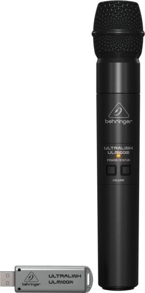 ULM100 USB