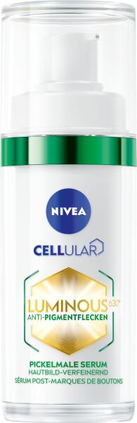 Cellular Luminous 630 Akné utáni sötét foltokra 30 ml