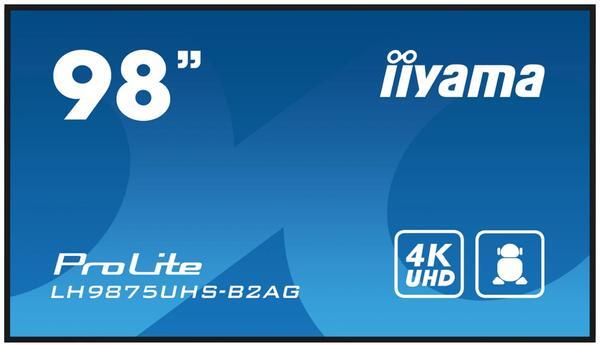 ProLite LH9875UHS-B2AG