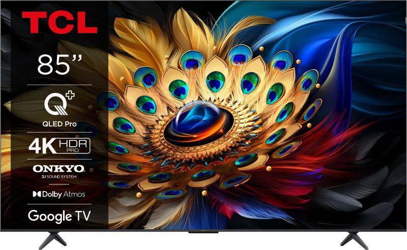 TCL 50C655 Televizor Preturi, TCL 50C655 Televizoare LED
