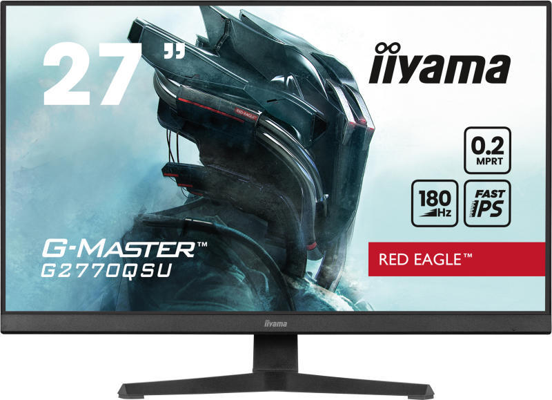 G-MASTER G2770QSU-B6