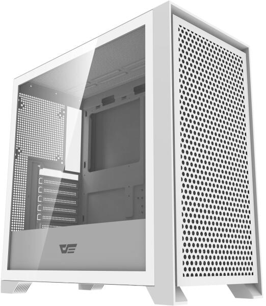 DRX90 Mesh White