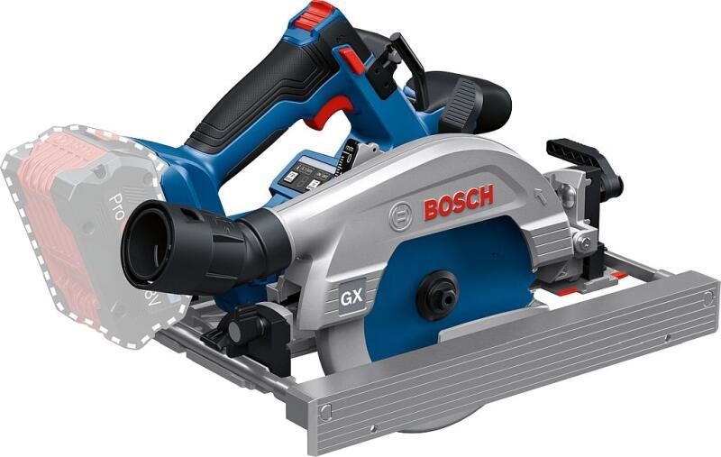 GKS 18V-57-2 GX (06016C1001)