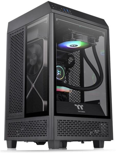The Tower Black (CA-1R3-00S1WN-00)